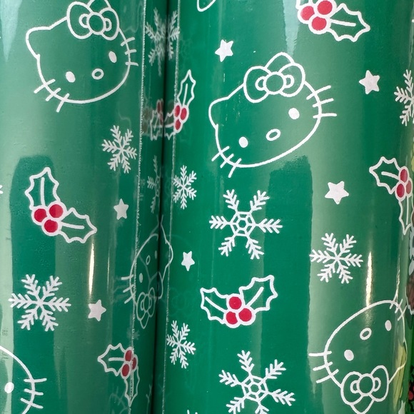 Hello Kitty Party Supplies Hello Kitty Gift Wrapping Paper